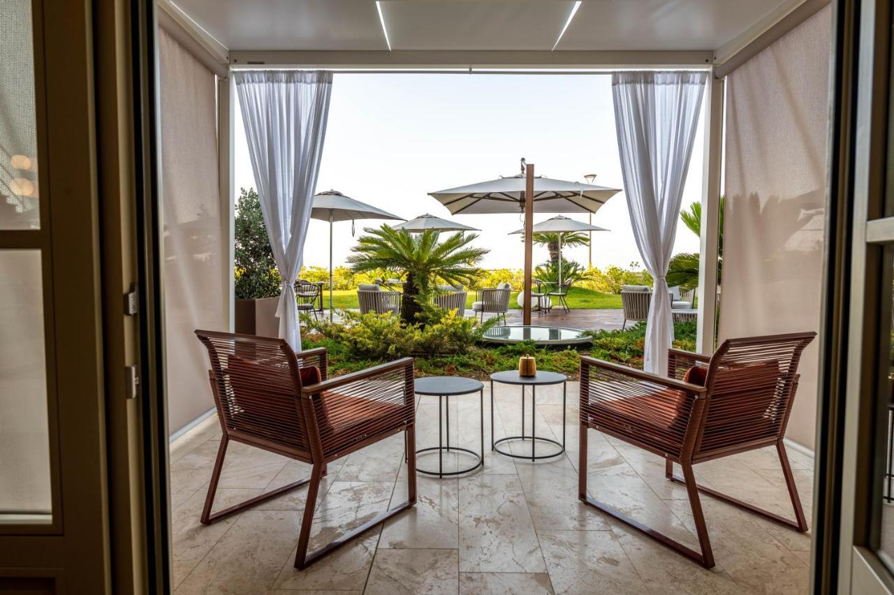 Grand Hotel Torre Fara Chiavari Dış mekan fotoğraf