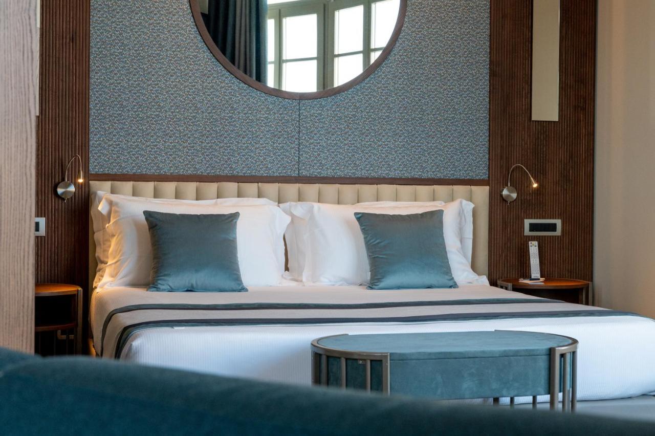 Grand Hotel Torre Fara Chiavari Dış mekan fotoğraf