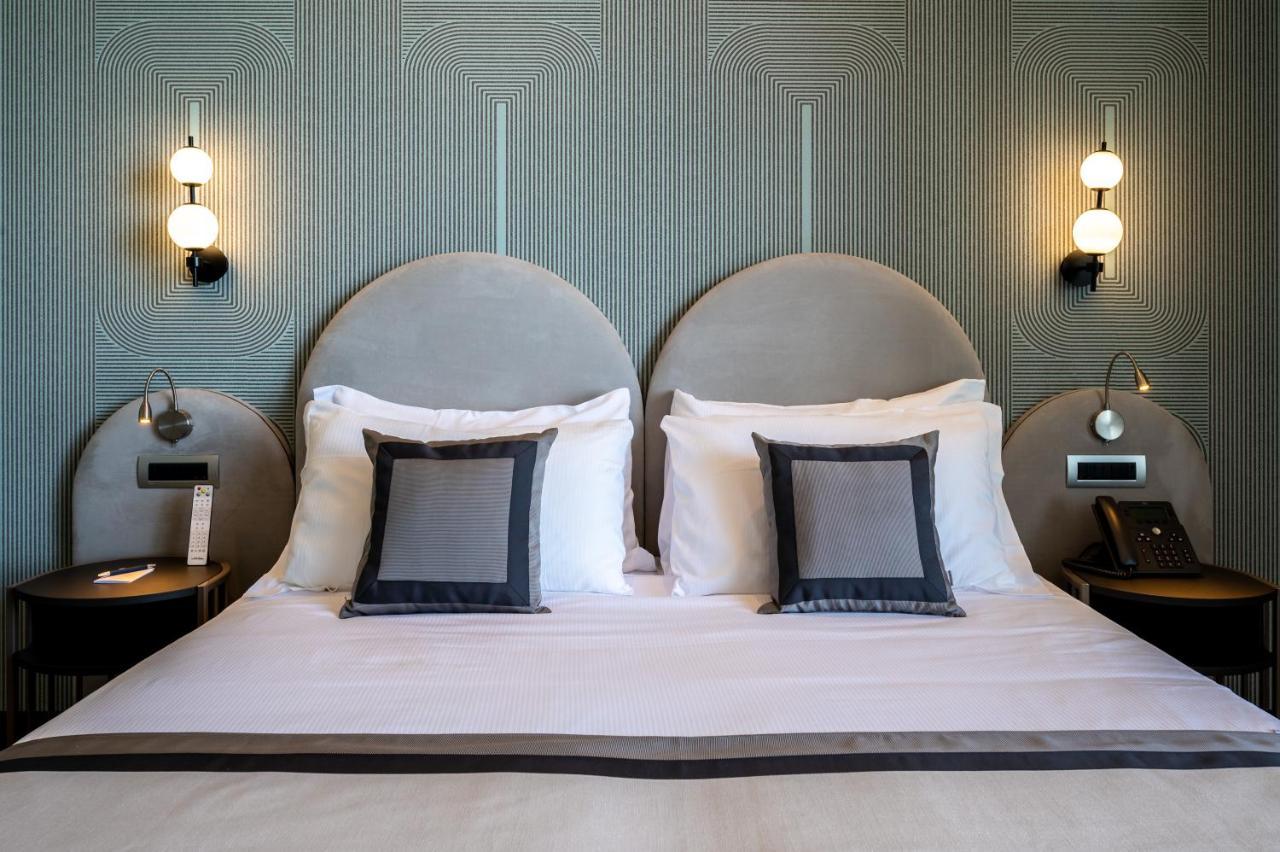 Grand Hotel Torre Fara Chiavari Dış mekan fotoğraf