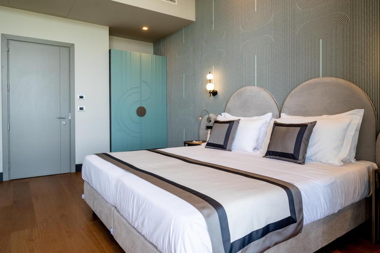 Grand Hotel Torre Fara Chiavari Dış mekan fotoğraf