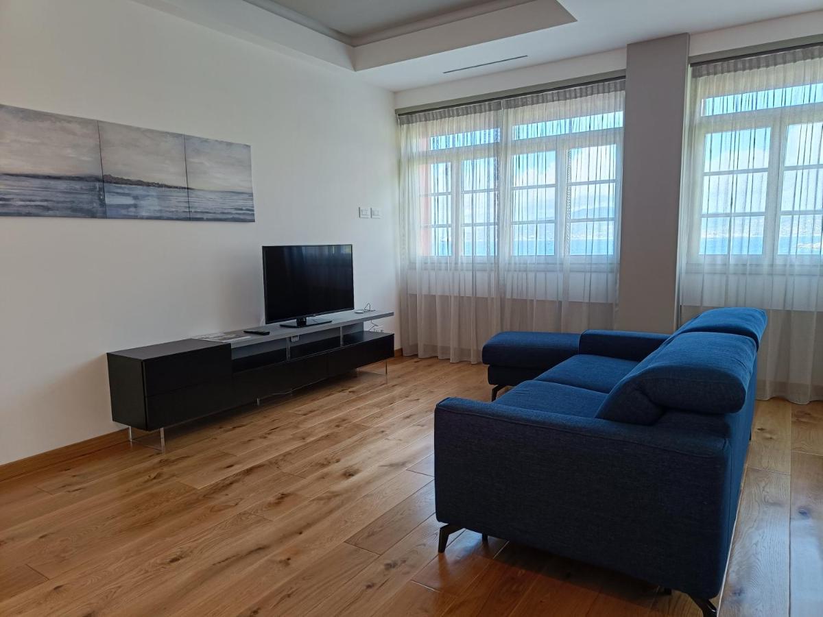 Grand Hotel Torre Fara Chiavari Dış mekan fotoğraf