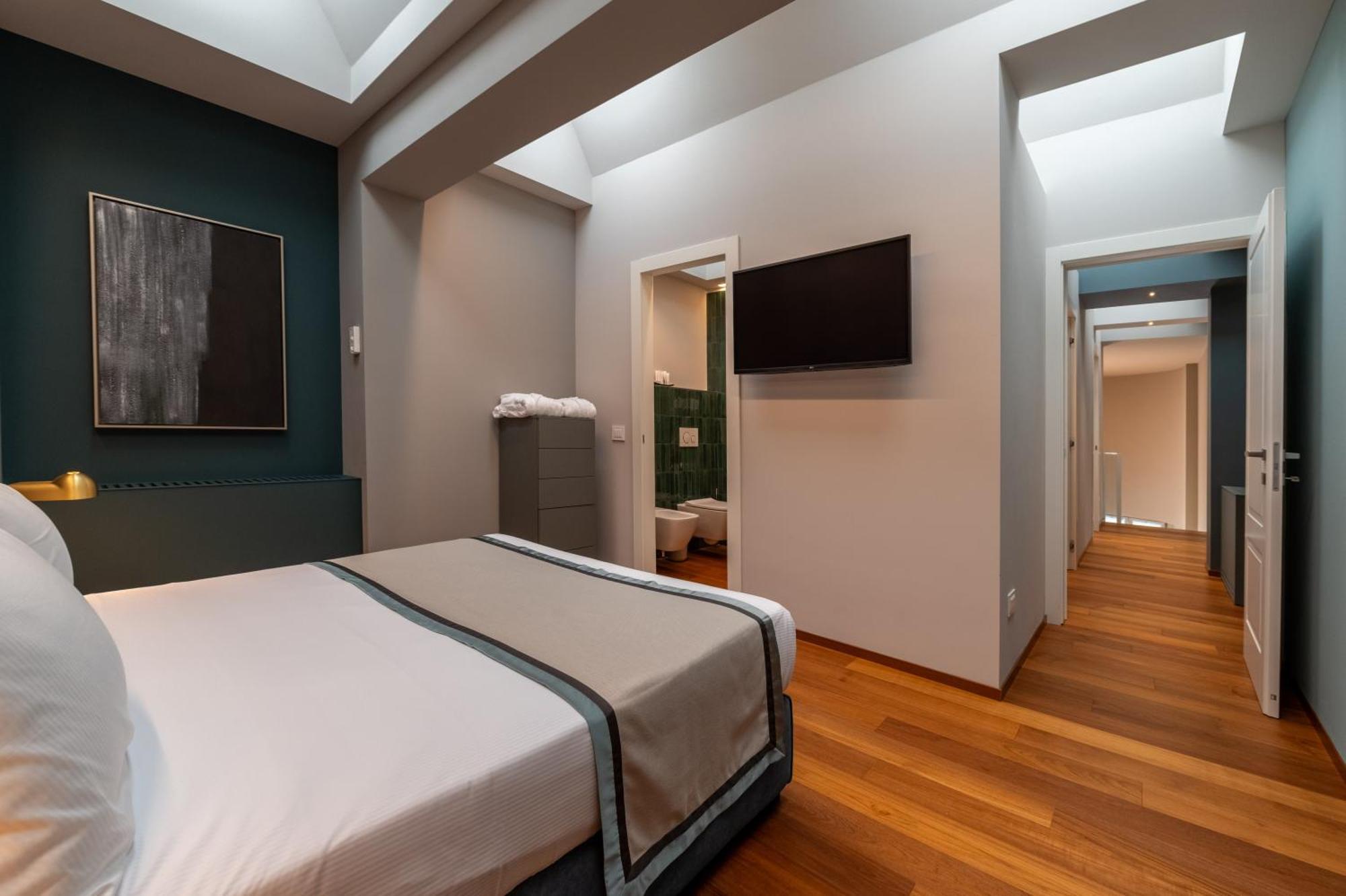 Grand Hotel Torre Fara Chiavari Dış mekan fotoğraf