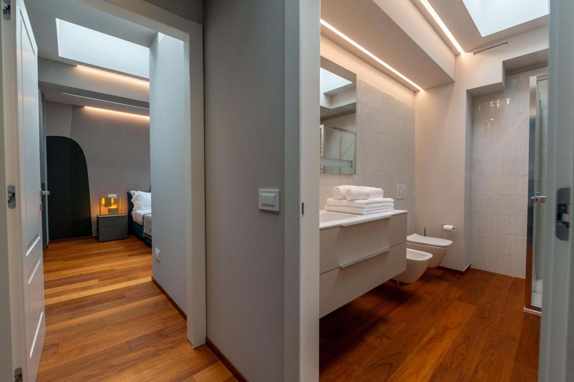 Grand Hotel Torre Fara Chiavari Dış mekan fotoğraf